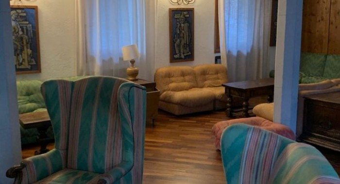 Hotel Dolonne, Courmayeur ski chalet, image 3